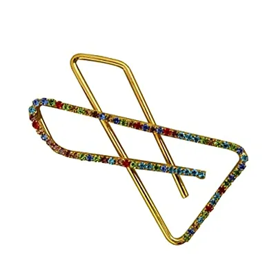 Stylish Safety Pins For Saree Hijab Pins For Girls And Broches For Women