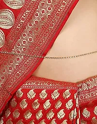 Stylish Tagdi Kamarband Kamarpatta Belly Hip Chain Waist Belt For Women-thumb1
