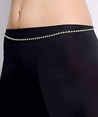 Stylish Tagdi Kamarband Kamarpatta Belly Hip Chain Waist Belt For Women-thumb2