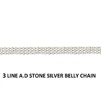 Stylish Fancy Waist Belt Hip Chain Designer Waist Chain For Women Stylish-thumb3