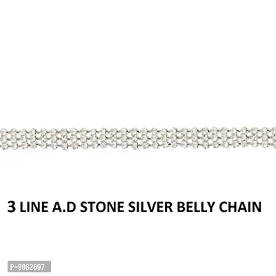 Stylish Fancy Waist Belt Hip Chain Designer Waist Chain For Women Stylish-thumb4