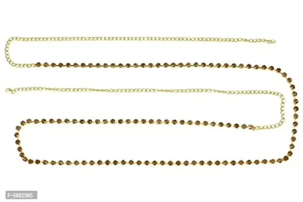 Stylish Gold Plated Kamarband For Women