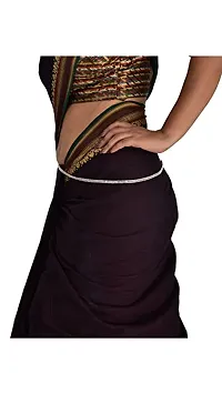 Stylish Tagdi Kamarband Kamarpatta Belly Hip Chain Waist Belt For Women-thumb2