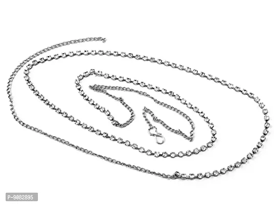 Stylish Designer Kamarband Body Belly Chain Fancy Waist Chain For Women-thumb0