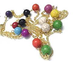 Stylish Multi Beads Fancy Waist Belt Hip Chain Designer Waist Chain For Women Stylish-thumb3