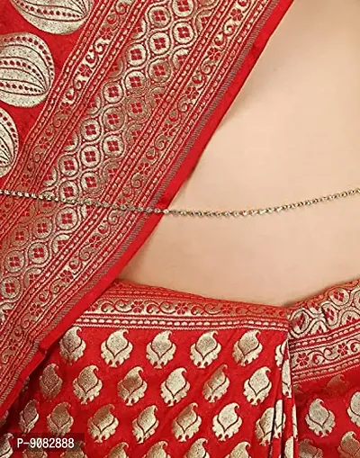 Stylish Belly Body Hip Chain Waist Belt For Girls And Kamarband Kamar Patta For Women-thumb5