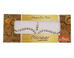 Fashions Forehead Sticker Bride Bindis For Women-thumb1