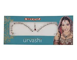 Fashions Fancy Bridal Bindi For Ladies Forehead Sticker For Women-thumb1