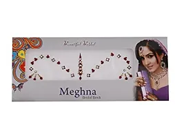 Fashions Forehead Sticker Bindis For Women-thumb1