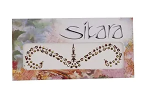 Fashions Bindis Bindi Sticker For Women-thumb1