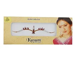 Fashions Forehead Bride Bindi For Sticker For Women.-thumb1