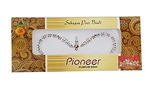 Fashions Fancy Bindis For Bride Bindiya For Women-thumb1