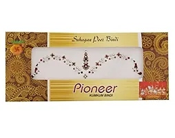 Fashions Forehead Bindi Sticker For Women.-thumb1