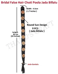 Traditional Pula Poola Jada for Hair-thumb1