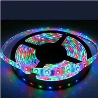 PGSA2Z 12V RGB LED Strip Light (5 m)-thumb2