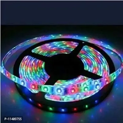 PGSA2Z 12V RGB LED Strip Light (5 m)-thumb3