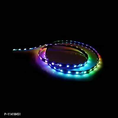 PGSA2Z Flexible Rope RGB LED Strip Light (60 LED/m)