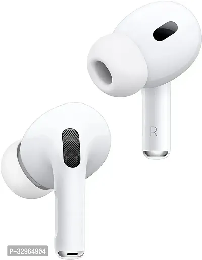 Modern Wireless Bluetooth Ear Bud-thumb0