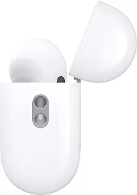 Modern Wireless Bluetooth Ear Bud-thumb3