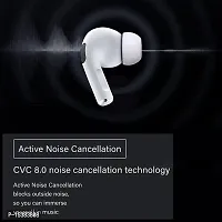 Modern Wireless Bluetooth Ear Bud-thumb2