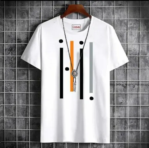 Hot Selling Cotton Tees For Men 