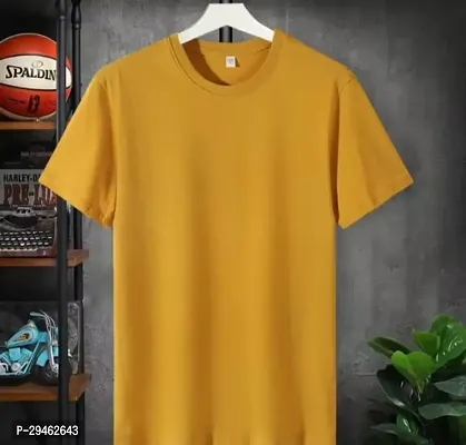 Fancy Polyester T-shirts For Men