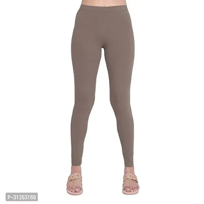 Churidar Leggings For Women-thumb0