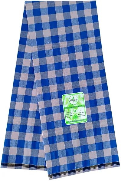 Multi Lungi Pack Of 1