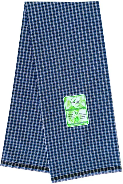 Multi Lungi Pack Of 1