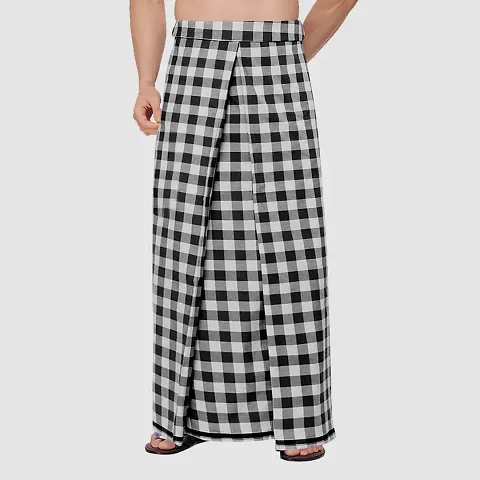 Trendy Lungi Pack of 1