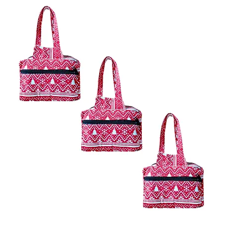 Stylish Hand Bag for Women Pack of 3