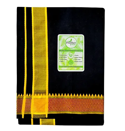 Mens Lungis Pack of 1