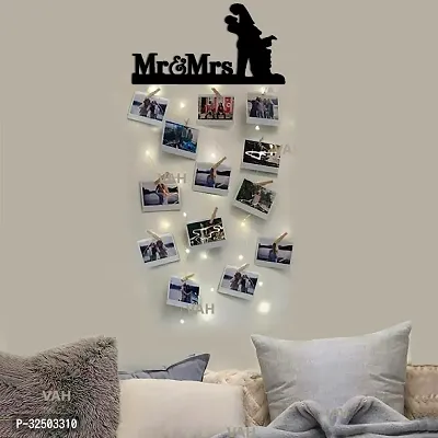 Modern Wall Hanging Photo Frame-thumb5