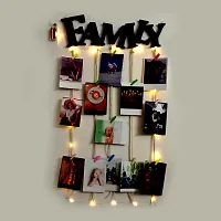 Modern Wall Hanging Photo Frame-thumb4