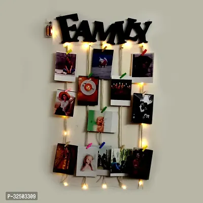 Modern Wall Hanging Photo Frame-thumb5