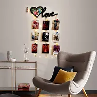 Modern Wall Hanging Photo Frame-thumb1