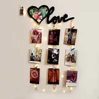 Modern Wall Hanging Photo Frame-thumb2