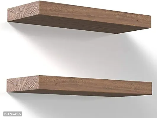 Wall Shelves For Living Room