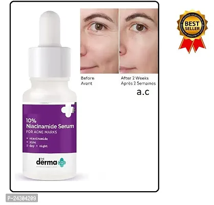 Niacinamide 10% serum pack of 1