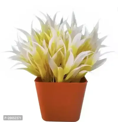 Avaomme Bonsai Artificial Plant With Pot 25 Cm Multicolor