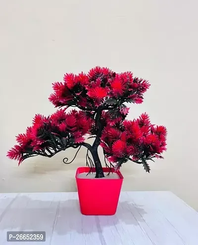 Amazing Japan Artificial Flower With Pot