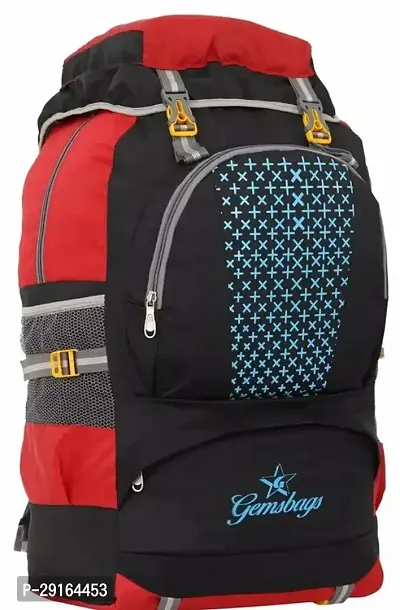 Stylish Travelling Bag Rucksack-thumb0