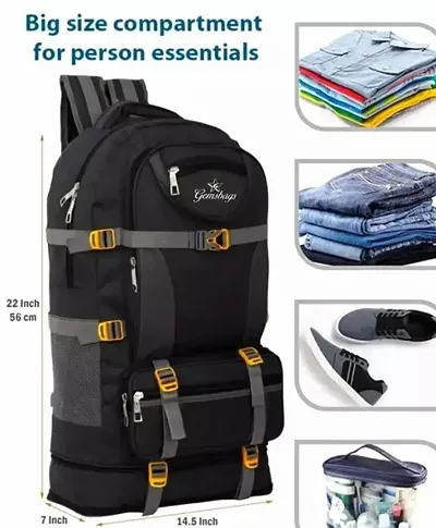 Stylish Travelling Bag Rucksack