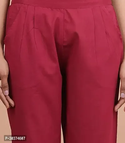 Womens Trousers and Capris: Stylish, Comfortable, and High-Quality Fabric-thumb3