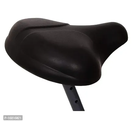 Healthex Leather Seat For Exercise Cycle Bike