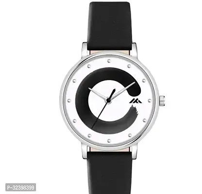 Trendy Analog Watch For Girls-thumb0