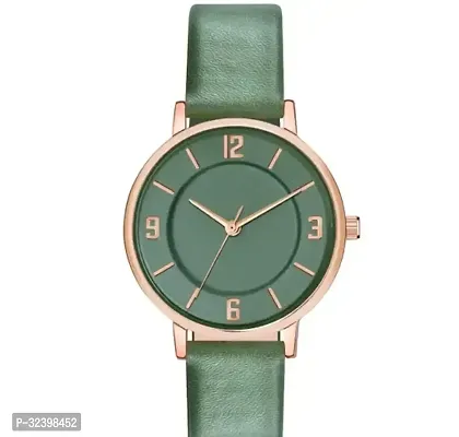 Trendy Women Analog Watches