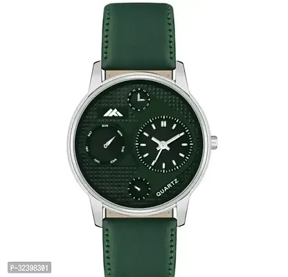 Trendy Analog Watch For Men-thumb0