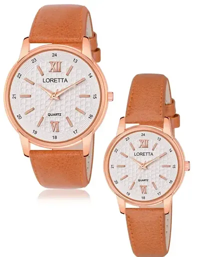 Fashionable Analog & Digital Watches for Women 