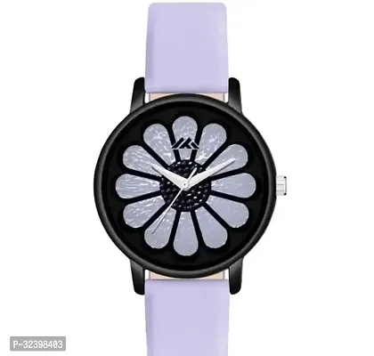 Trendy Analog Watch For Girls-thumb0